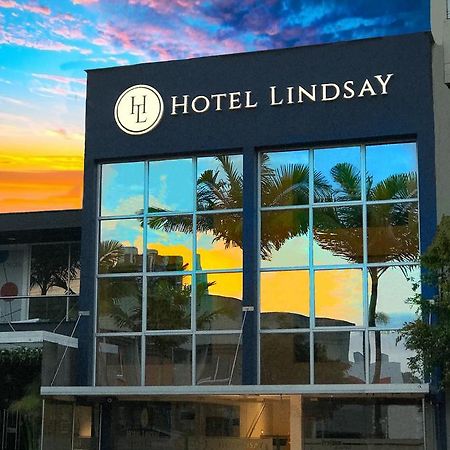 Hotel Lindsay Manizales Εξωτερικό φωτογραφία