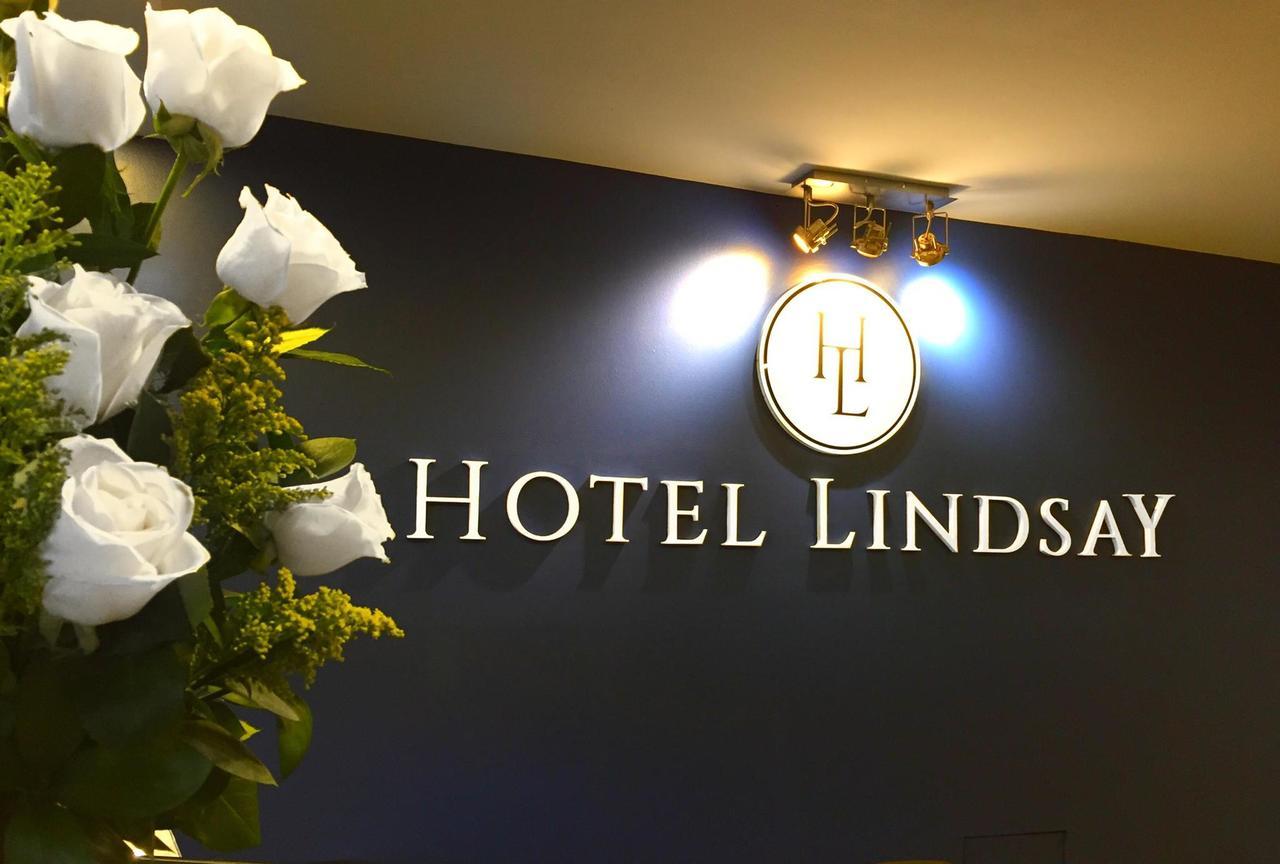 Hotel Lindsay Manizales Εξωτερικό φωτογραφία