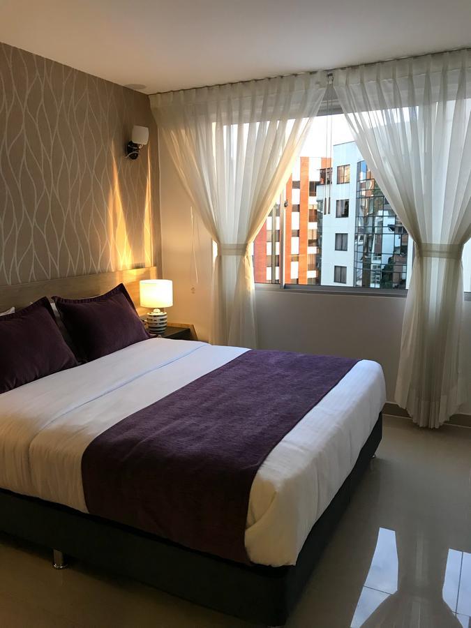 Hotel Lindsay Manizales Εξωτερικό φωτογραφία